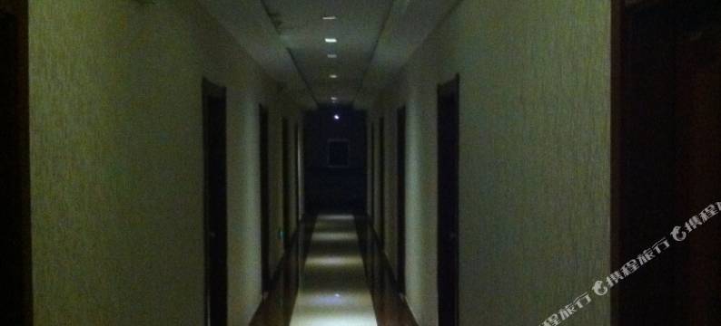 库伦旗龙祥宾馆图片