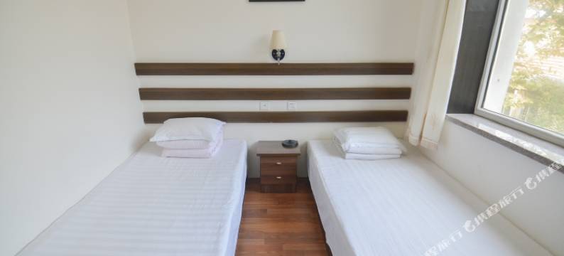 大连江城旅馆图片