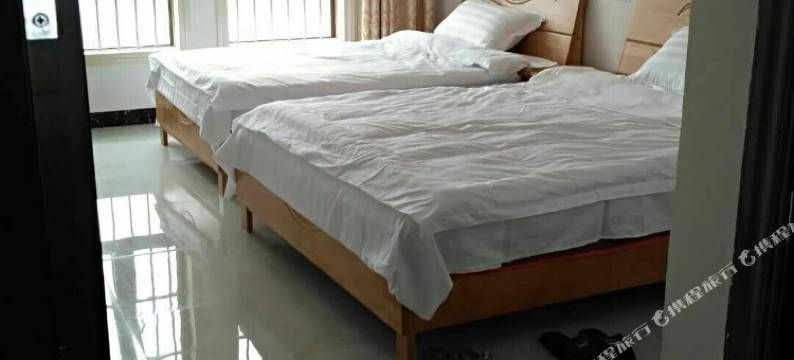 安丰宾馆(南昌西站店)图片