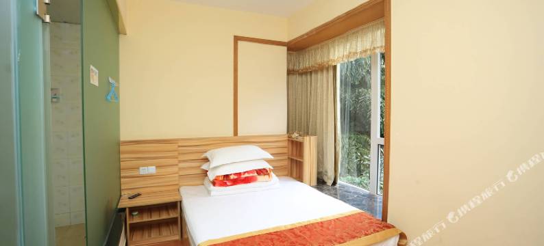 重庆渝北嘉泰酒店式公寓图片