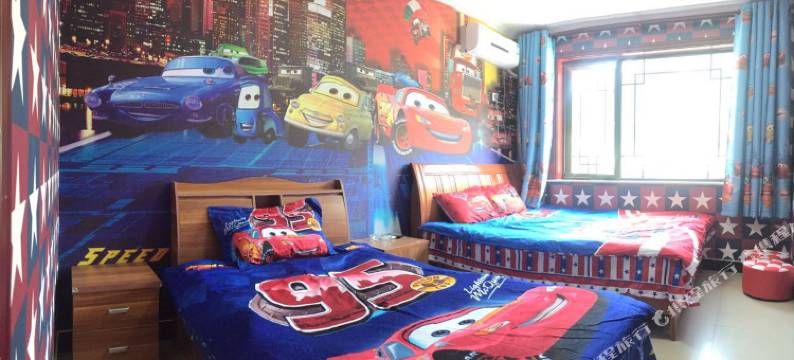 北京今生有缘民俗饭庄图片