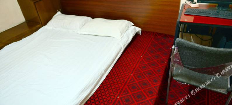 哈尔滨心影小宾馆图片