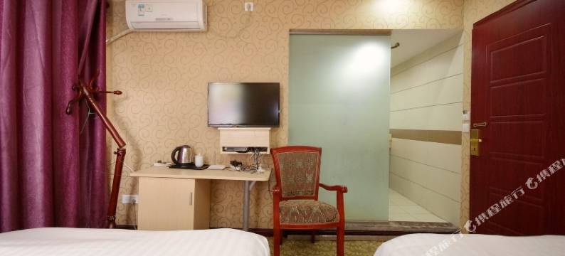 宜宾香慰捷商务宾馆图片