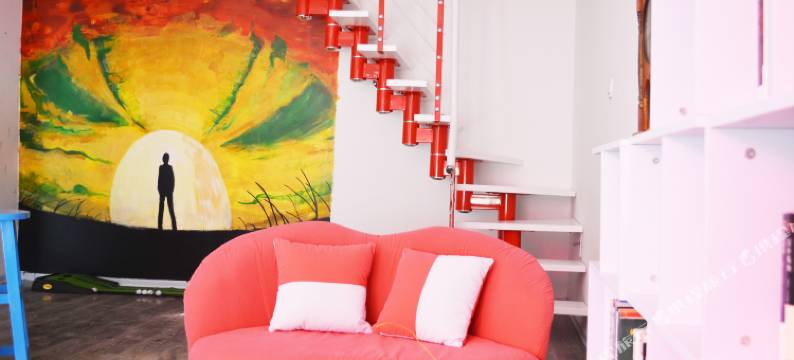 银川路有多远青年旅舍图片