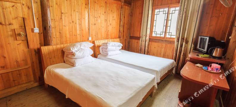 三江那山那水客栈图片