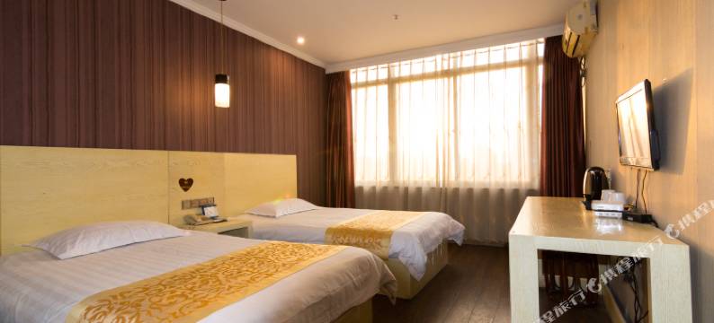 扬州四季品尚酒店图片