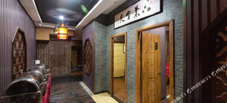 济源凯旋时尚酒店图片