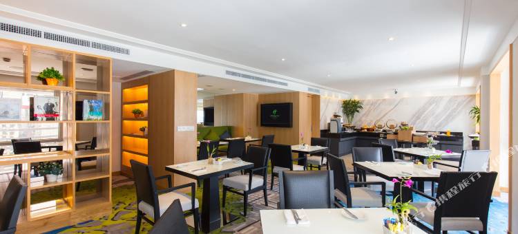 曼谷假日酒店(Holiday Inn Bangkok)图片