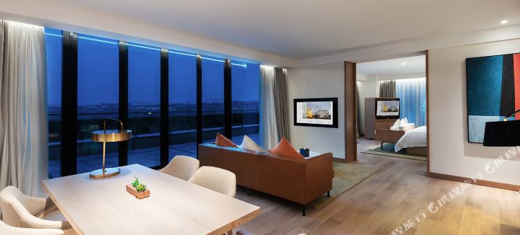 重庆华侨城嘉途酒店图片