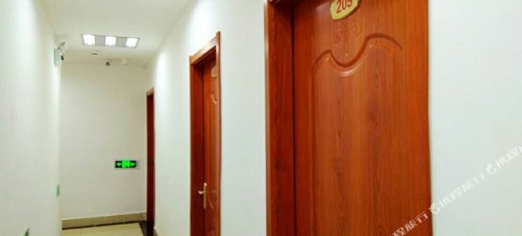 乐陵亿家宾馆图片