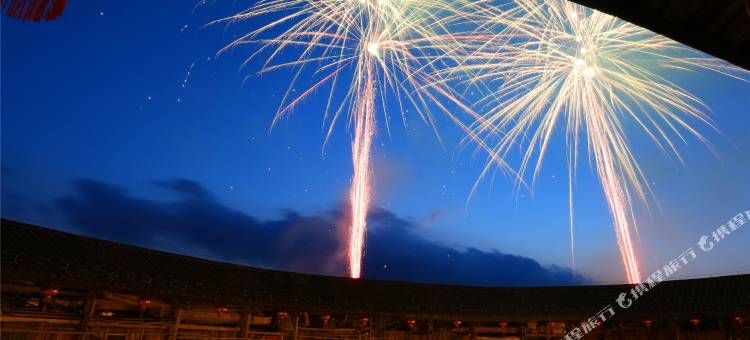 南靖土楼文昌楼民宿图片