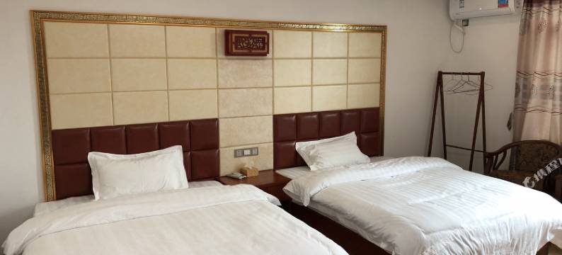 乐悠悠客栈(广州白水寨店)图片