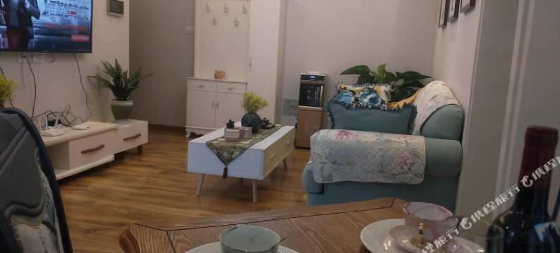 徐州云龙小雅公寓图片