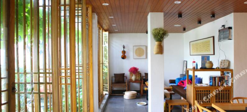 大理暖山客栈图片