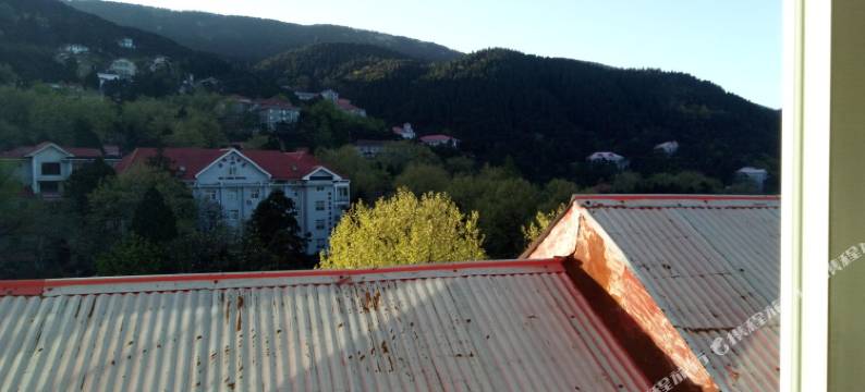 庐山勋雅苑客栈(牯岭街心公园店)图片