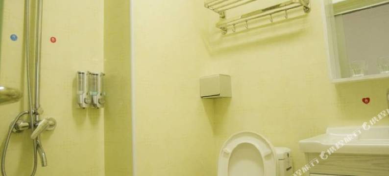 资兴江雾名宿公寓(3号店)图片