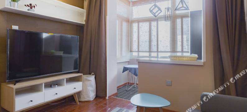 暖屋民宿(北京复兴门外大街辅路店)图片