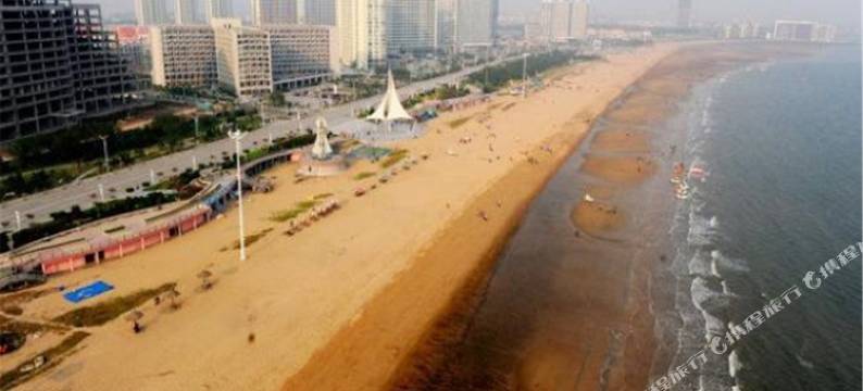 海阳天琦宾馆图片