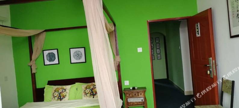 深圳较场尾六一三小栈图片