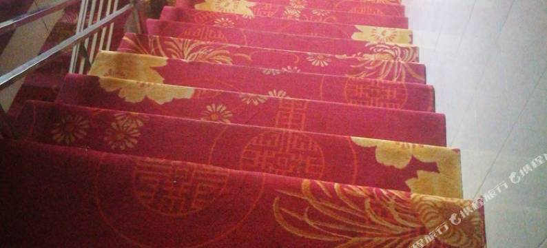 昆明航都酒店图片