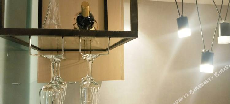 怡心城居酒店公寓(洛阳市政府泉舜186店)图片