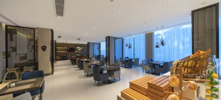 宜尚酒店(海口中山南路高铁东站店)图片