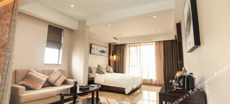 云上四季酒店(昆明万达广场润城店)图片