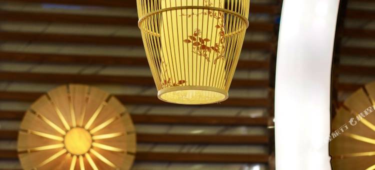 欧格德京鱼儿酒店(巴音布鲁克店)图片