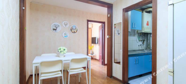 核桃民宿(北京2号店)图片