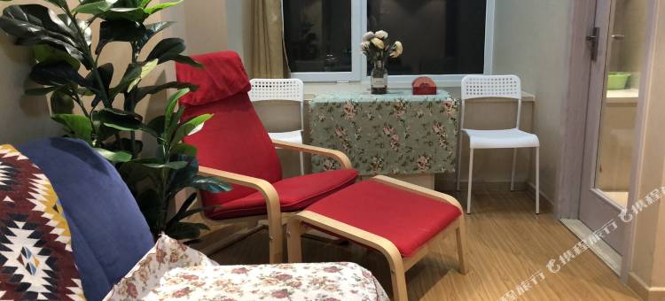 北京复式loft公寓(7号店)图片