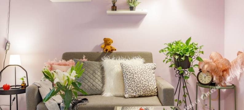 成都萱萱的家公寓(2号店)图片