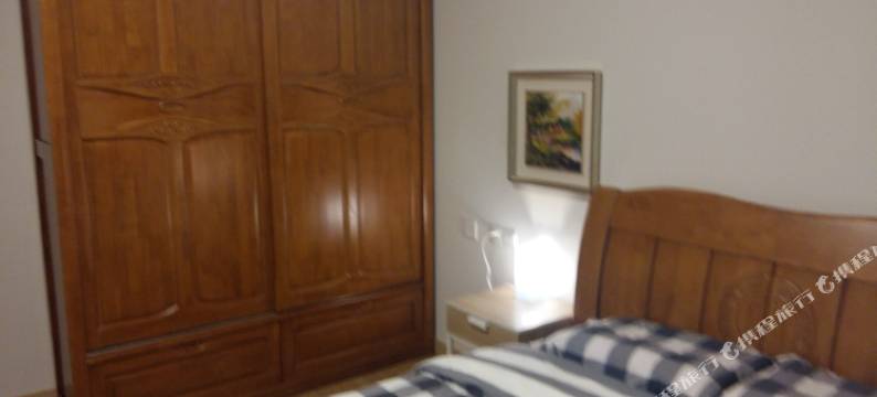 水秀居公寓(博爱七路分店)图片