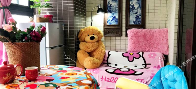 肇庆酒心朱古力公寓(2号店)图片