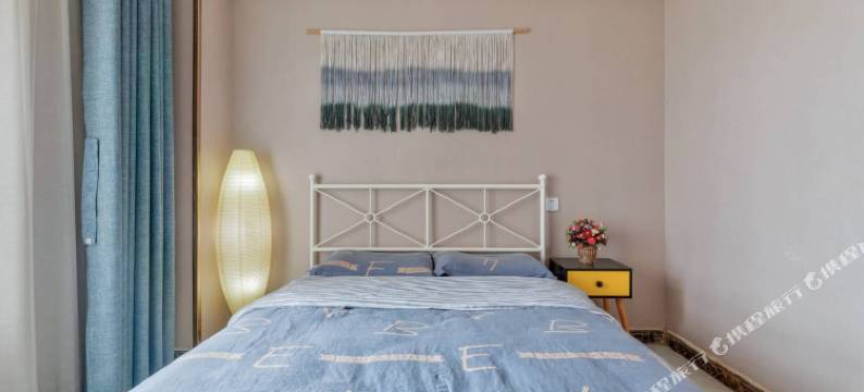 丽儿雅室公寓(西安5号店)图片