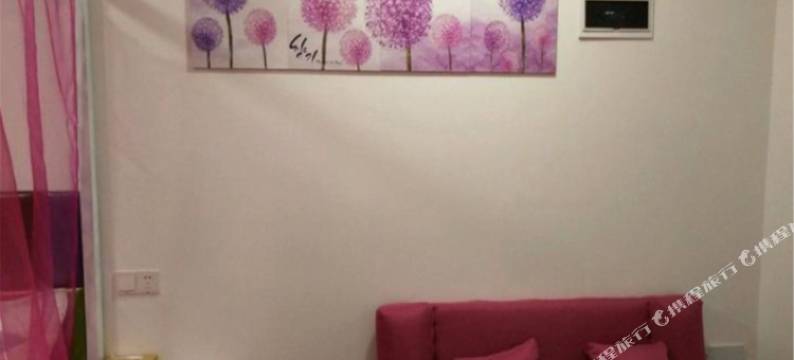 郑州1314情侣公寓图片