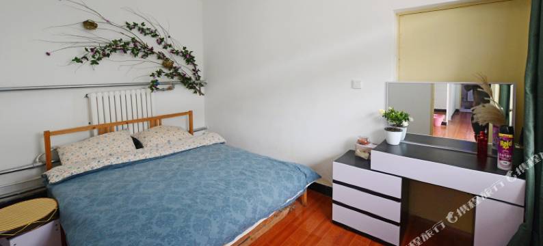 北京敏子的小院图片