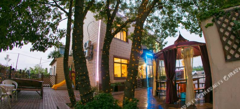 上海香缘居民宿图片