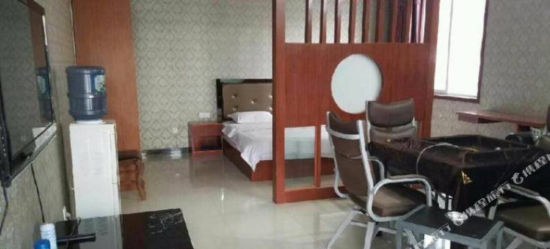 广元福缘招待所图片