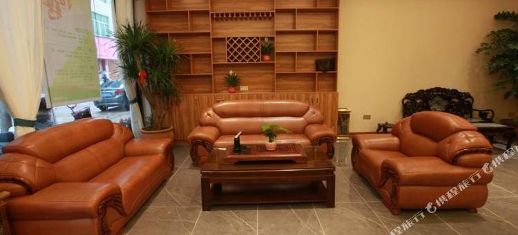 玉林众兴商务酒店(樟木客运站店)图片