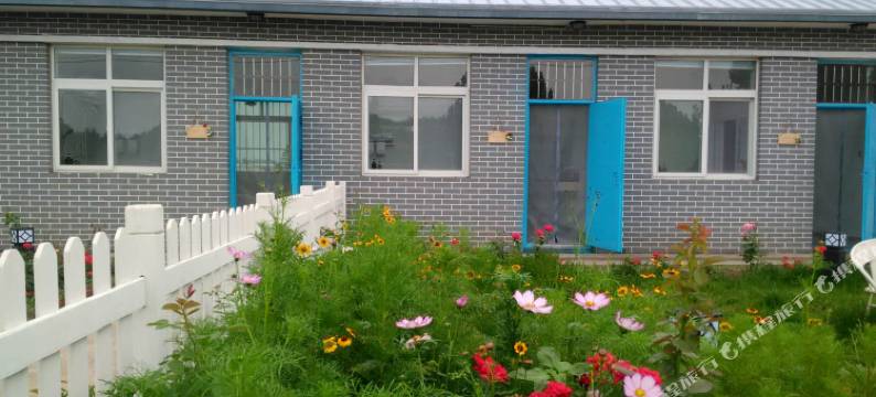 乐亭隐庐村舍民宿图片