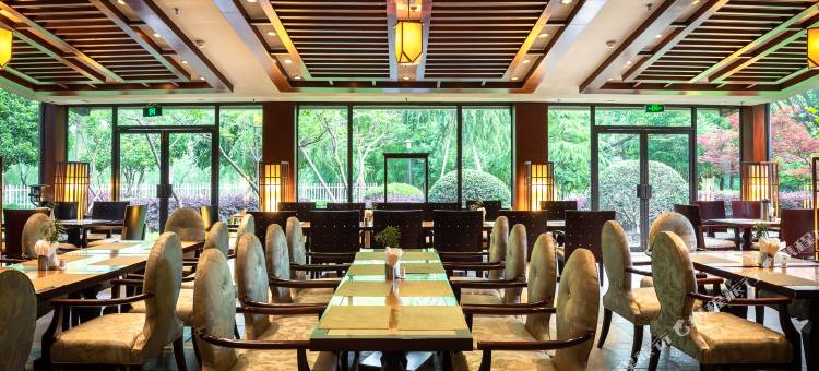 杭州陆羽君澜度假酒店图片