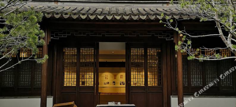 常熟玖树·古里美术馆民宿图片