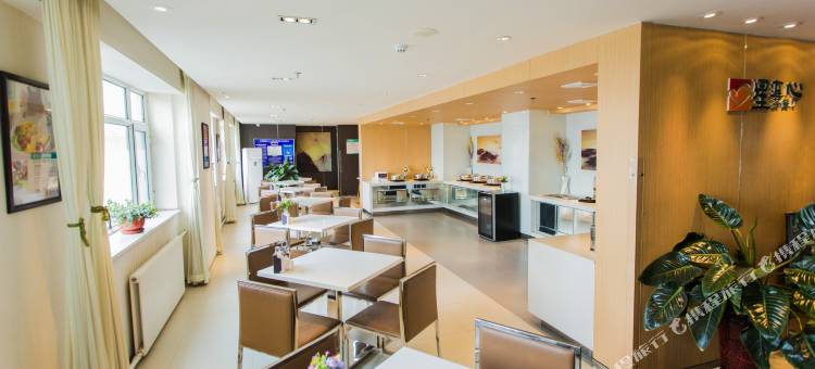 锦江之星(呼和浩特大召附属医院地铁站店)图片