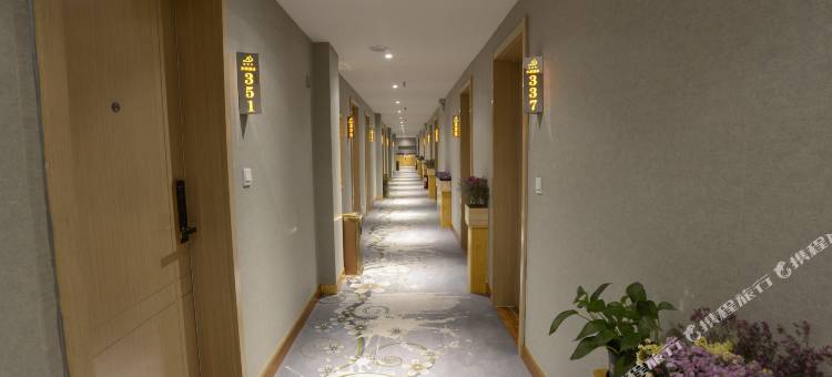 宽甸东泰大世界酒店图片