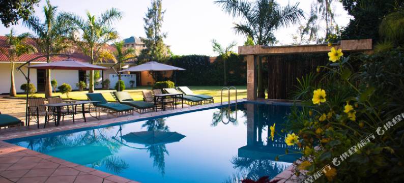 图利亚精品 Spa 酒店(Tulia Boutique Hotel & Spa)图片