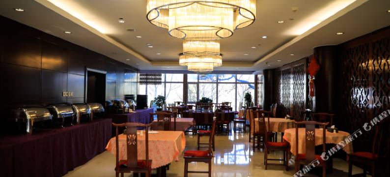 北戴河逸馨园图片