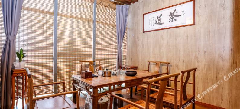 宁波城市新贵酒店(鄞州万达广场栎社国际机场店)图片