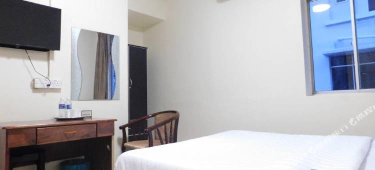 海洋酒店(Hotel Ocean)图片