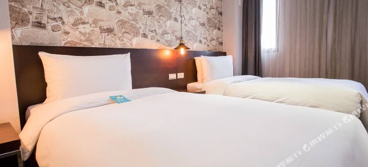 高雄康瀚行旅图片