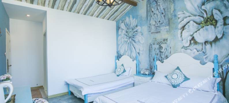 嵊泗馨阁品韵民宿图片